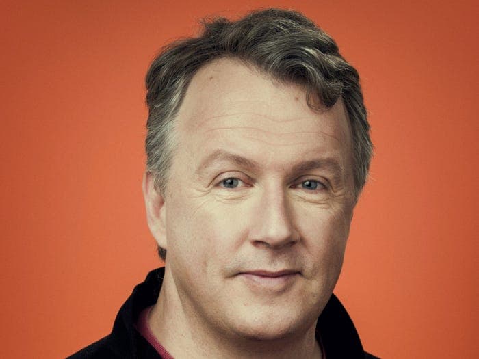Who Is Paul Graham and Why Is He So Influential?